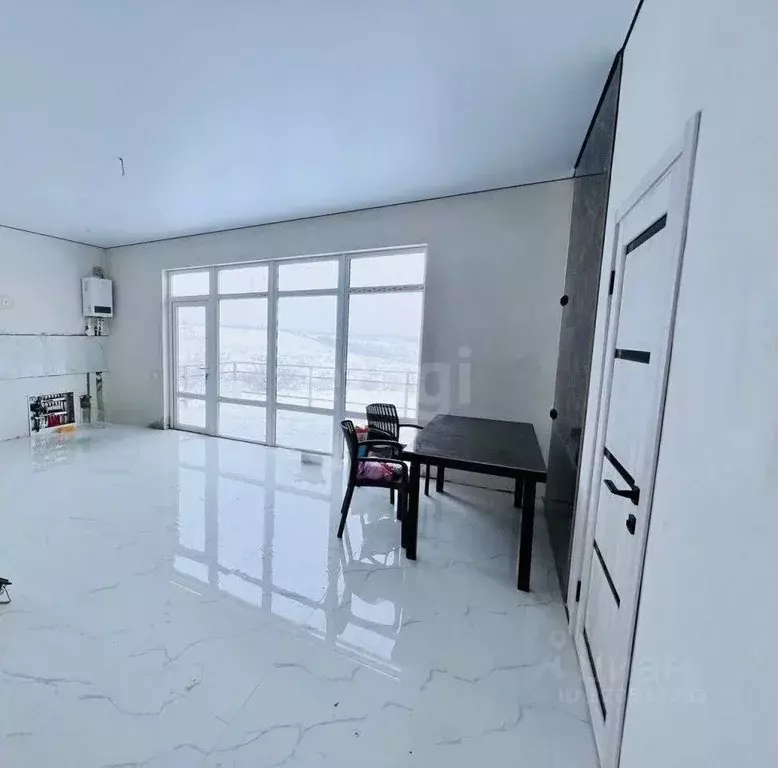 Дом в Крым, Симферопольский район, Трудовское с/пос, Журавушка СНТ  ... - Фото 1