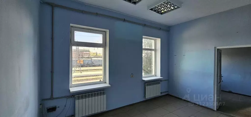 Офис в Краснодарский край, Белореченск Деповская ул., 38 (16 м) - Фото 1