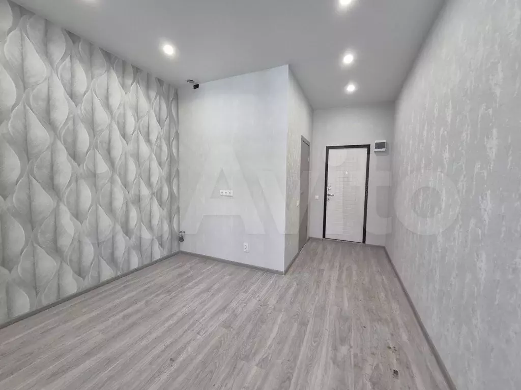 Квартира-студия, 22 м, 1/9 эт. - Фото 1
