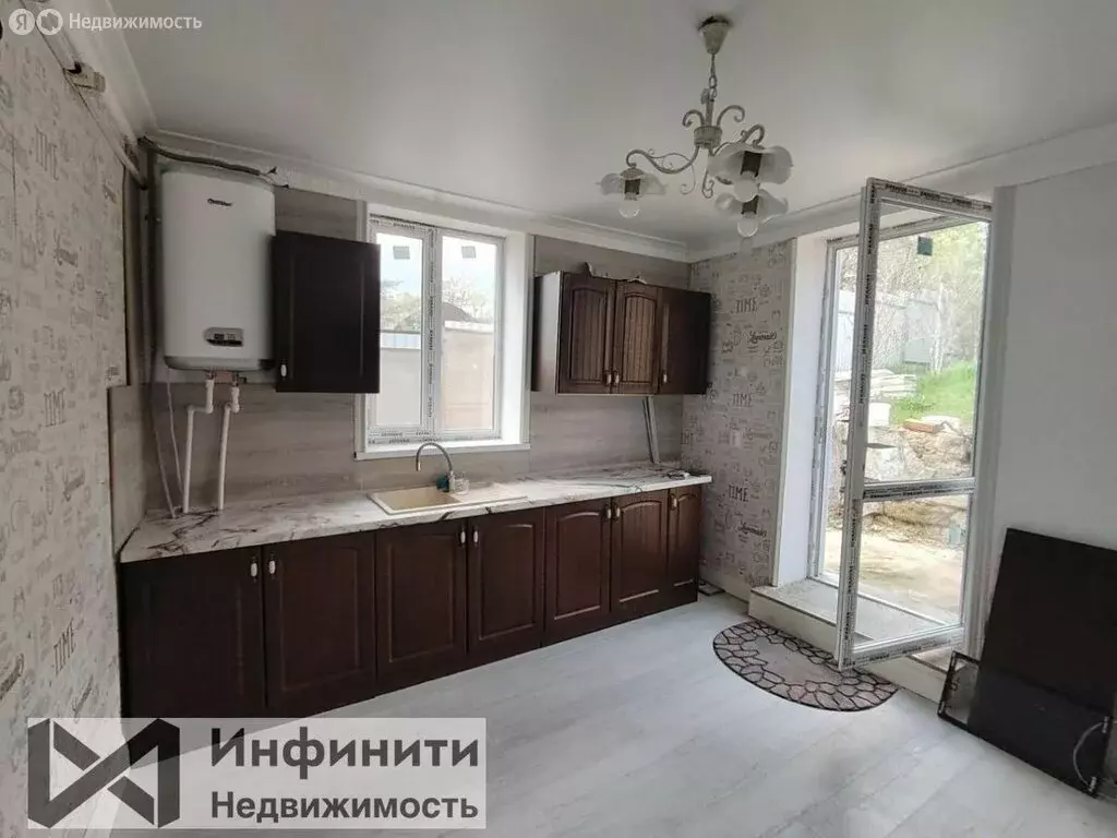Дом в Ставрополь, Апанасенковская улица (60 м) - Фото 1