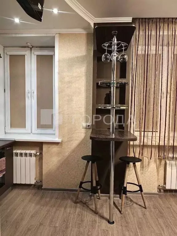 Студия Новосибирская область, Новосибирск ул. Бориса Богаткова, 24 ... - Фото 2