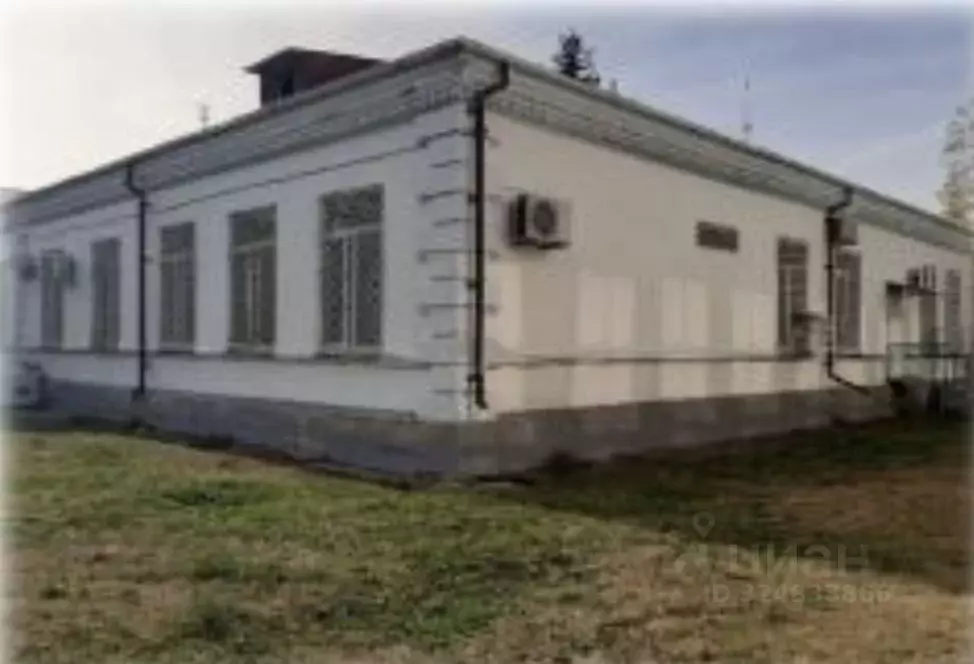 Помещение свободного назначения в Краснодарский край, Каневская ст-ца ... - Фото 1