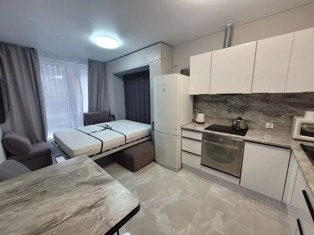 2-к кв. Москва ул. Летчика Осканова, 6 (40.0 м) - Фото 2
