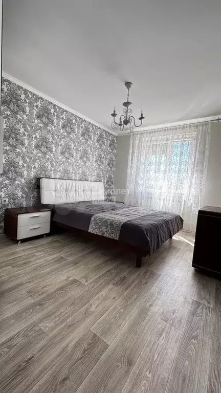 3-к. квартира, 68,2 м, 4/5 эт. - Фото 1