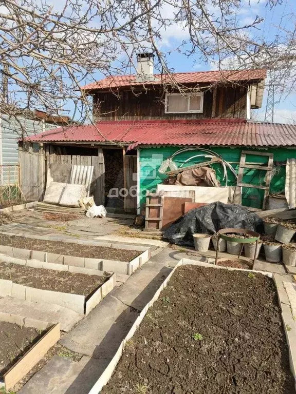 Дача 43 м на участке 4,5 сот. - Фото 0