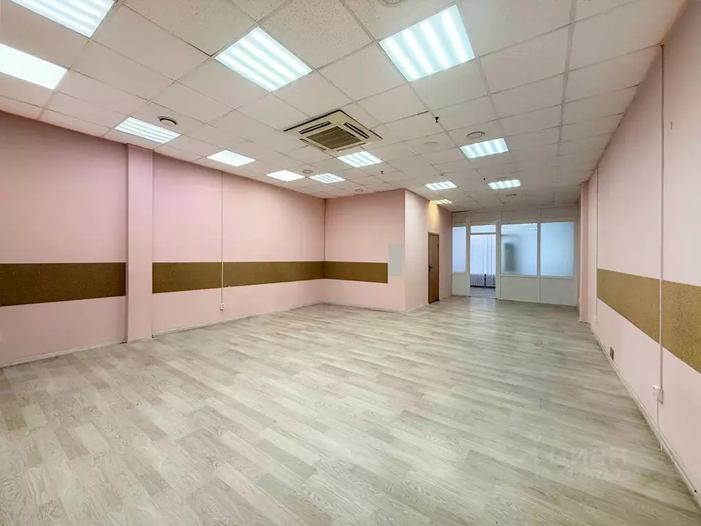 Офис в Москва Киевское шоссе, 22-й км, 4с2кГ (108 м) - Фото 1