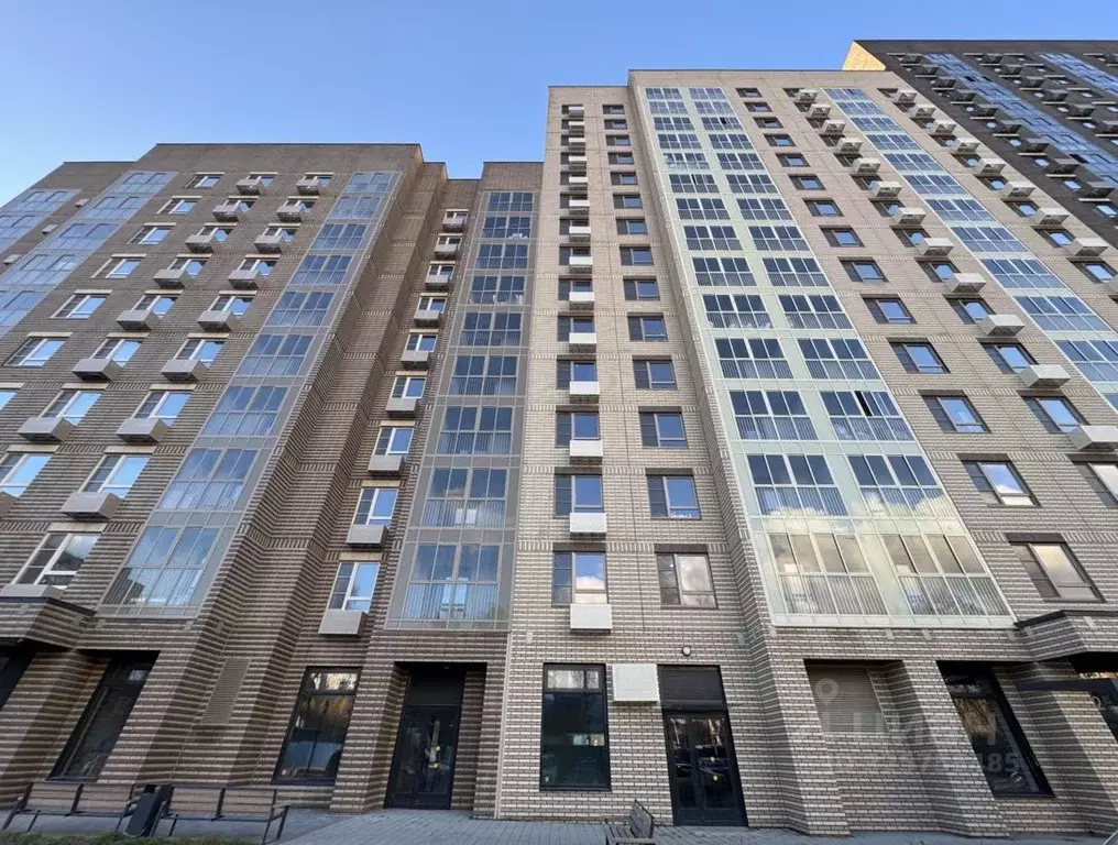 Помещение свободного назначения в Москва Люблинская ул., 113К1 (70 м) - Фото 1