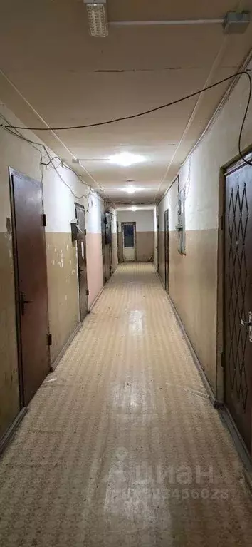 Квартира, 1 комната, 17.89 м - Фото 1