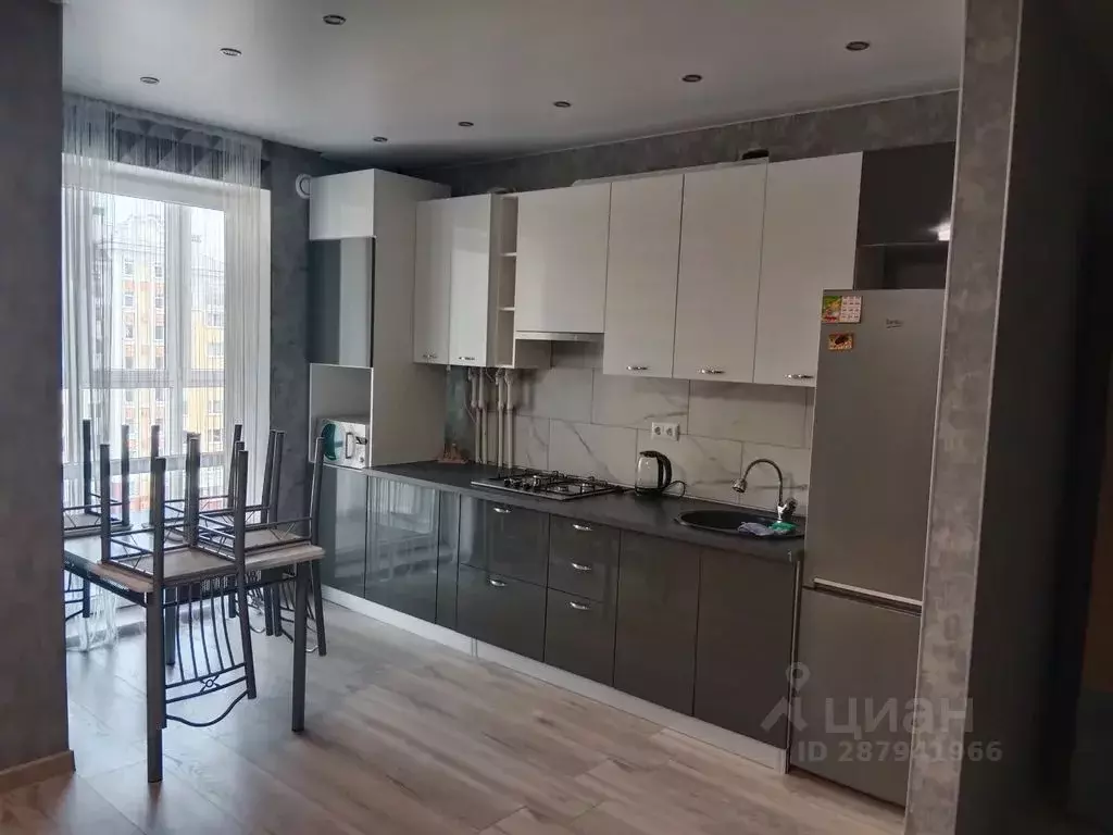 2-к кв. Калининградская область, Зеленоградск Московская ул., 70 (40.0 ... - Фото 1