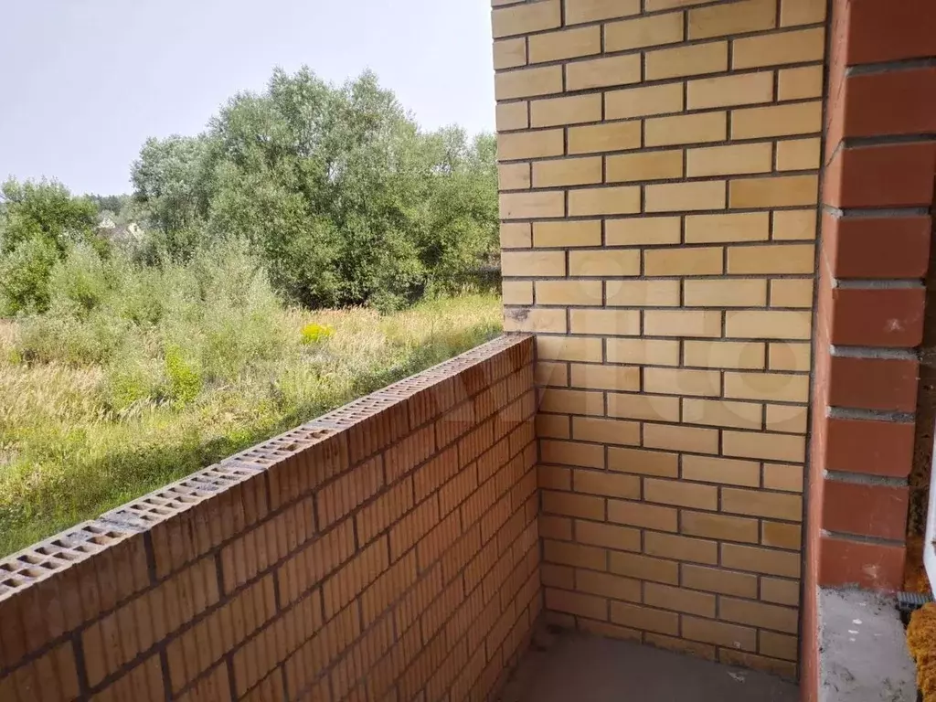 2-к. квартира, 50.2 м, 2/3 эт. - Фото 1