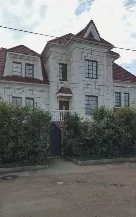Дом в Севастополь ул. Керченская, 98 (251 м) - Фото 0