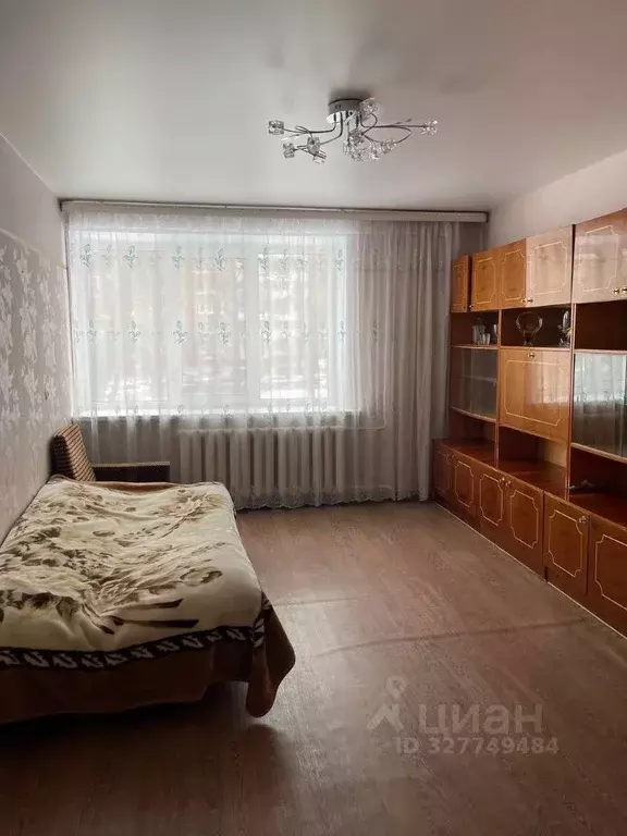 2-к кв. Пензенская область, Пенза просп. Победы, 150 (50.0 м) - Фото 2