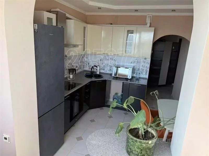 1-к кв. Московская область, Балашиха ул. Дмитриева, 26 (40.0 м) - Фото 2