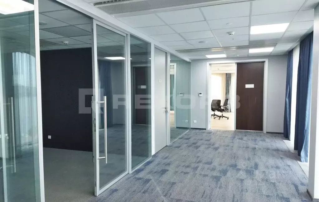 Офис в Санкт-Петербург Синопская наб., 22 (773 м) - Фото 2