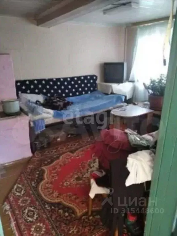 Дом в Свердловская область, Нижний Тагил Энергетик садовое ... - Фото 0