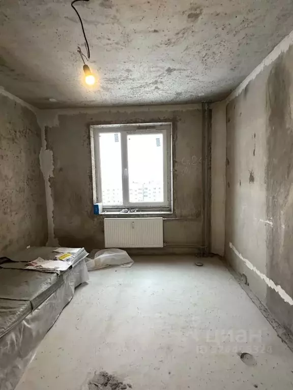 2-к кв. Ленинградская область, Кировск бул. Партизанской Славы, 1 ... - Фото 2