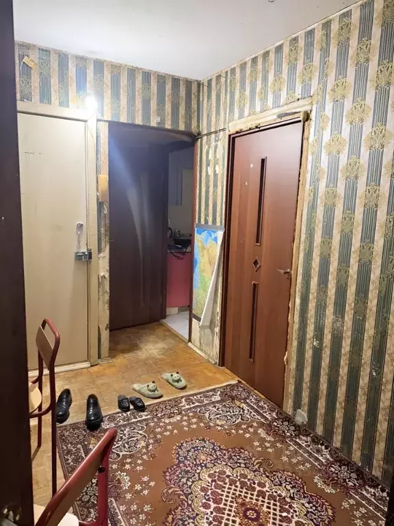 3-к кв. Московская область, Красногорск ул. Братьев Горожанкиных, 4 ... - Фото 2