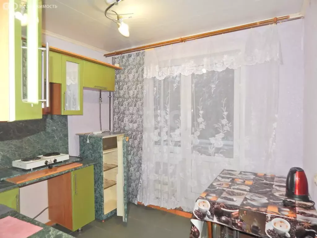 2-комнатная квартира: Костерёво, микрорайон Костерёво-1, 439 (47.8 м) - Фото 2