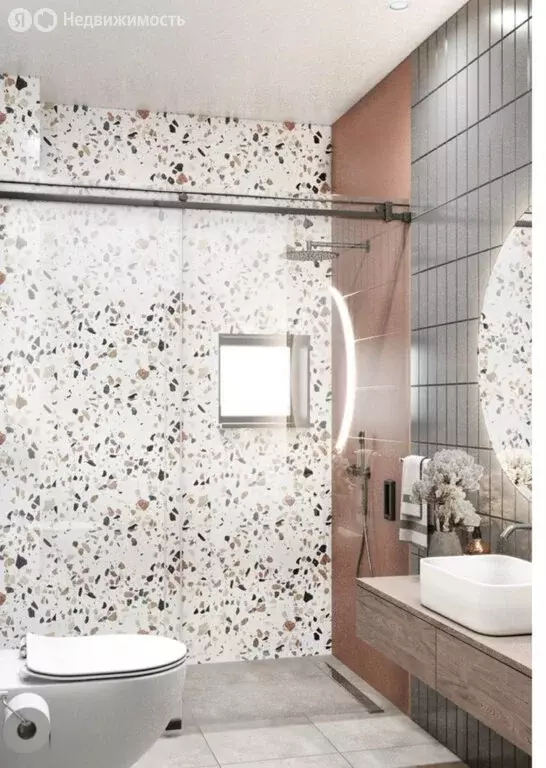 Дом в Свердловская область, Сысертский муниципальный округ, КП ... - Фото 1