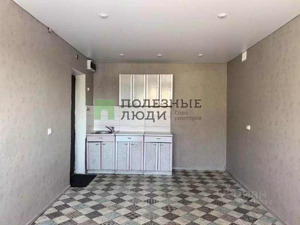 Комната Забайкальский край, Чита ул. Энергетиков, 14 (17.2 м) - Фото 1