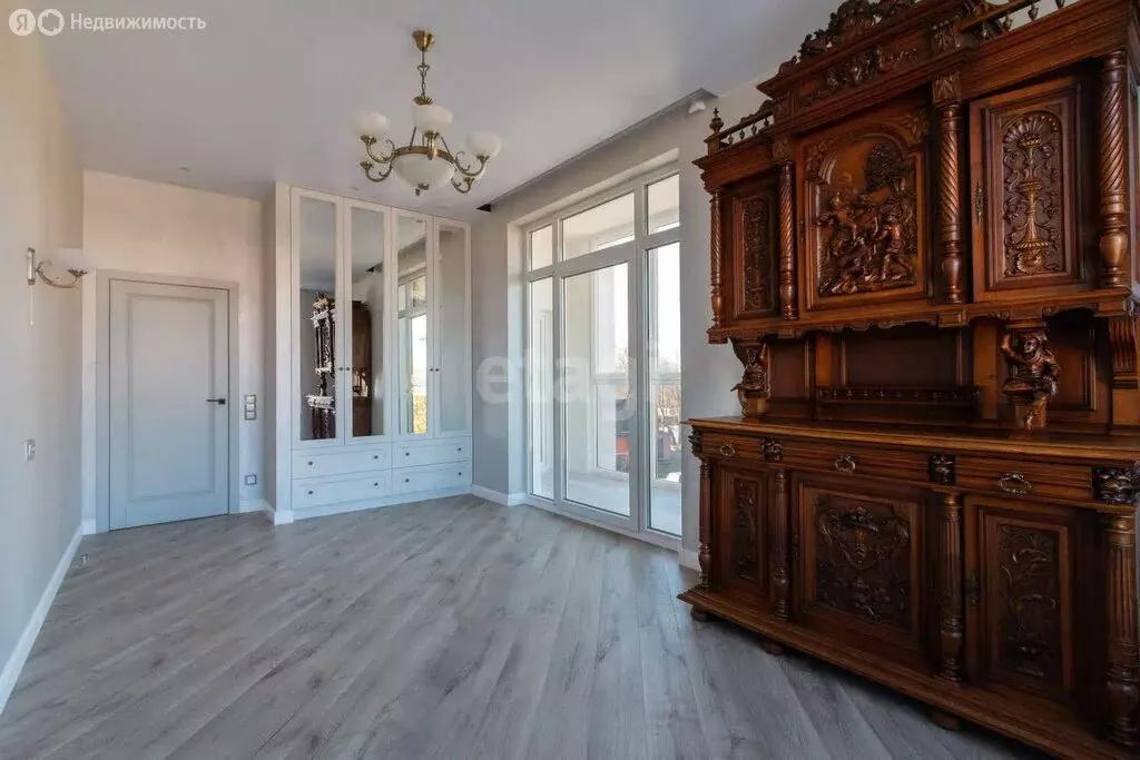 3-комнатная квартира: Калининград, Вагоностроительная улица, 3А (80.3 ... - Фото 1
