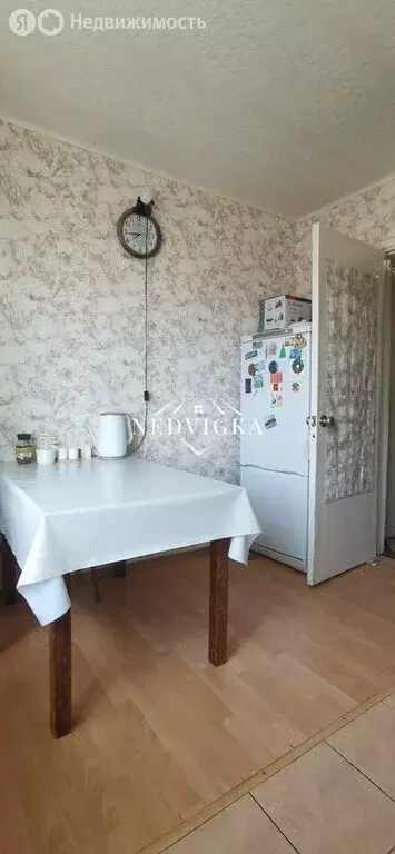 2-комнатная квартира: Мирный, Комсомольская улица, 23 (53.6 м) - Фото 2