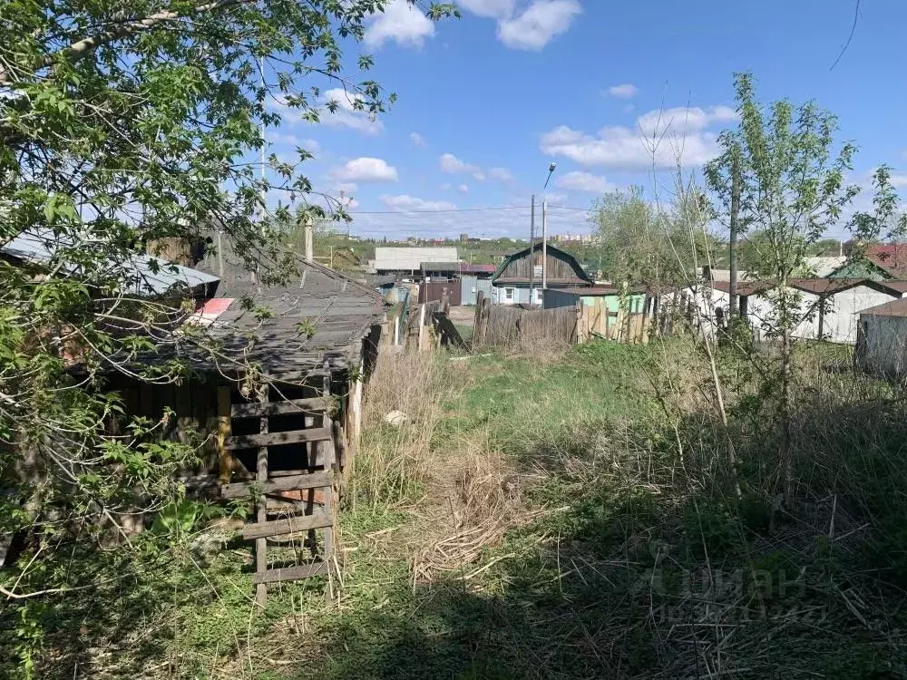 Участок в Омская область, Омск Подгорная ул. (3.2 сот.) - Фото 1