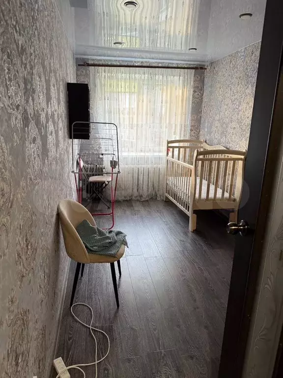 2-к. квартира, 63 м, 5/5 эт. - Фото 1