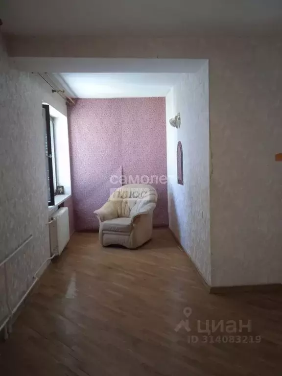 1-к кв. Волгоградская область, Волгоград ул. Тулака, 8/1 (75.7 м) - Фото 1