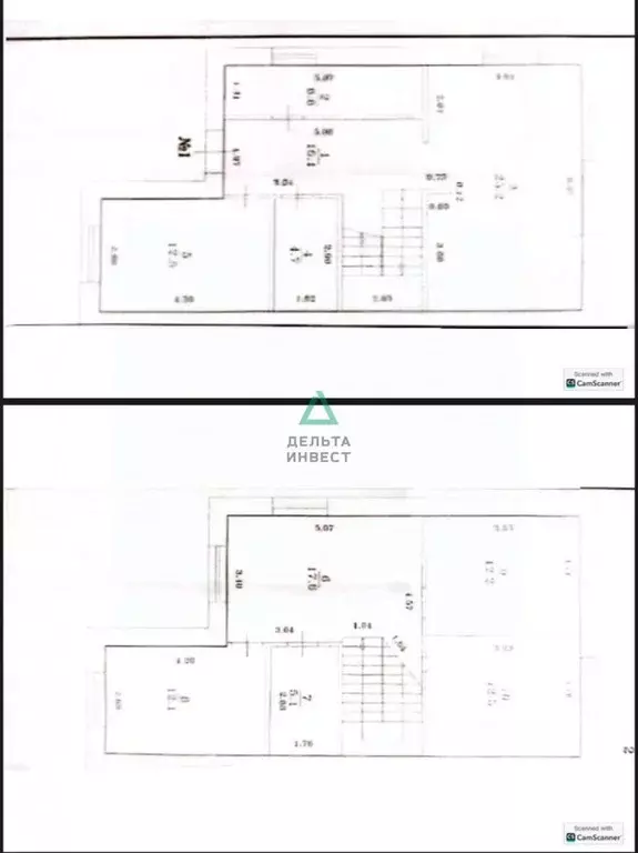 Дом в Башкортостан, Иглинский район, с. Акбердино ул. Горнолыжная, 33 ... - Фото 2