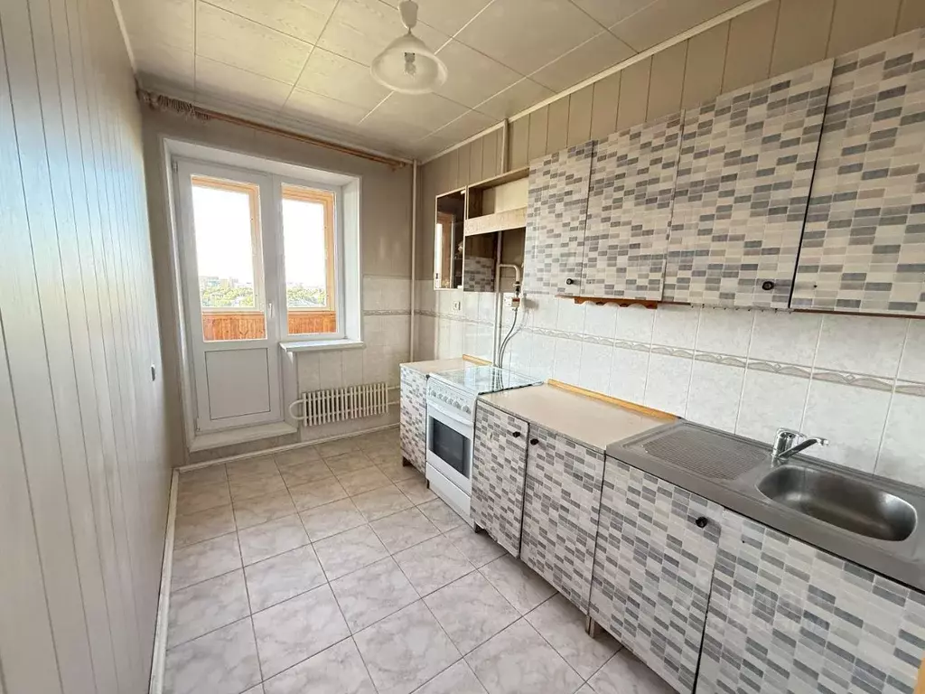 3-к кв. Оренбургская область, Оренбург ул. Терешковой, 10/5 (65.0 м) - Фото 1
