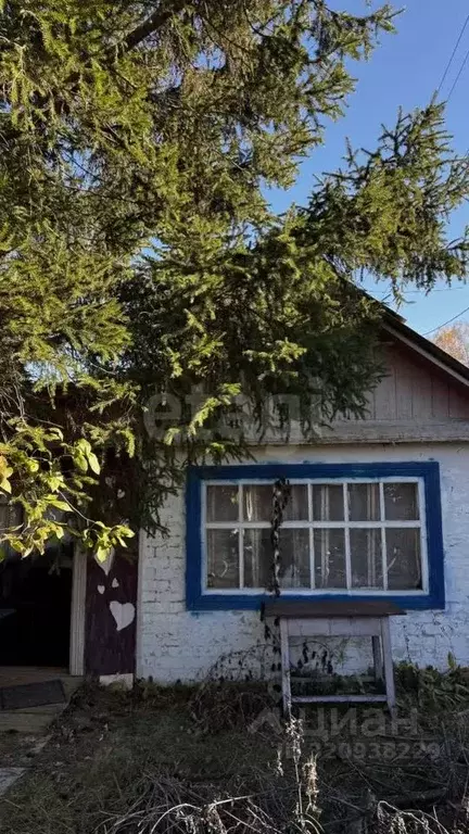 Дом в Тюменская область, Тюмень Здоровье садовое товарищество, ул. ... - Фото 1