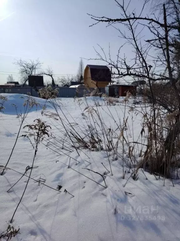 Участок в Ярославская область, Ярославский муниципальный округ, ... - Фото 2