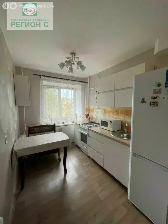 1-комнатная квартира: Архангельск, улица Суворова, 11к1 (28.1 м) - Фото 2