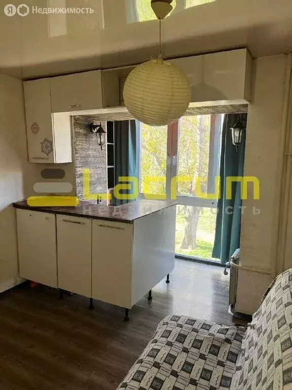 1к в -комнатной квартире (18.5 м) - Фото 0