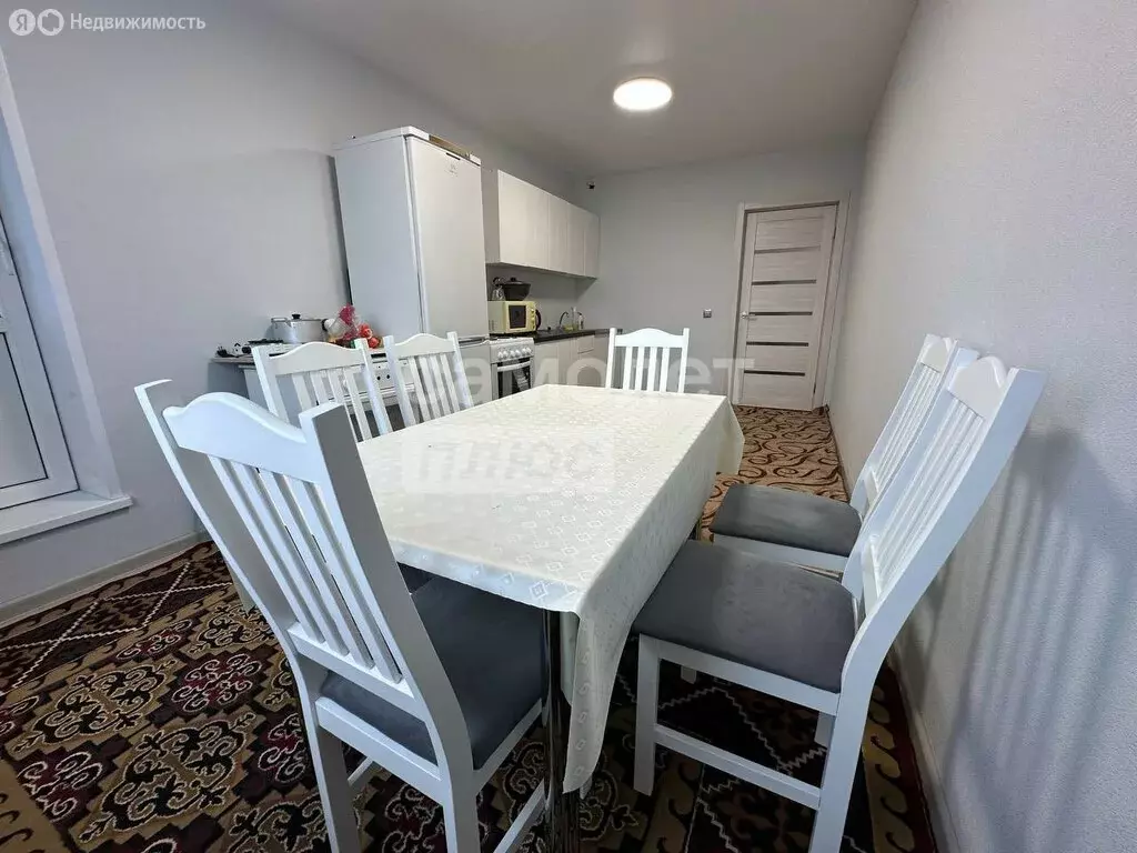 3-комнатная квартира: Наро-Фоминск, Луговая улица, 1 (94.2 м) - Фото 2