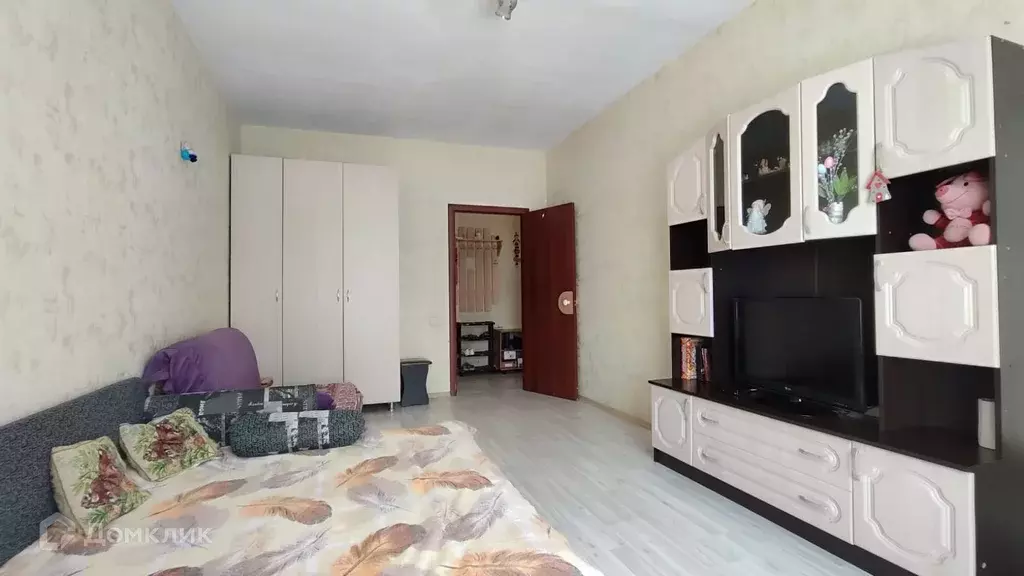 Продаётся 1-к квартира, 34.7 м - Фото 0