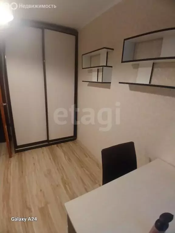 1-комнатная квартира: Ярославль, Тутаевское шоссе, 87 (24.6 м) - Фото 2