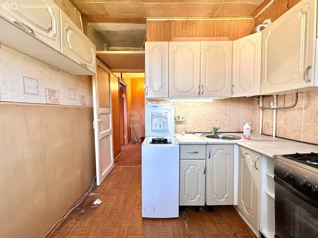2-комнатная квартира: Севастополь, улица Льва Толстого, 23 (41.7 м) - Фото 2
