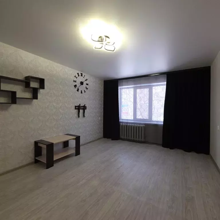 Квартира, 1 комната, 28.8 м - Фото 1