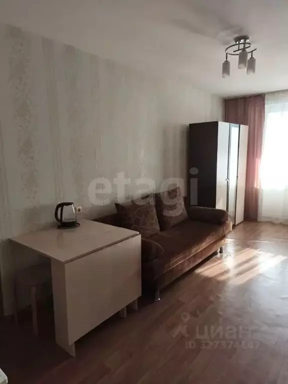 Студия Томская область, Томск Большая Подгорная ул., 87 (30.0 м) - Фото 1