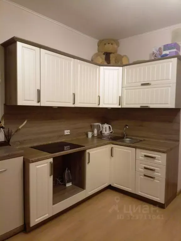 Студия Московская область, Ленинский городской округ, Мисайлово пгт, ... - Фото 1