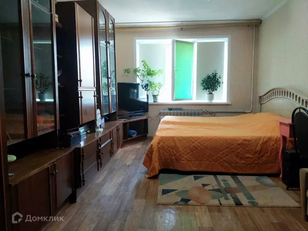 Продаётся 3-к квартира, 68 м - Фото 1