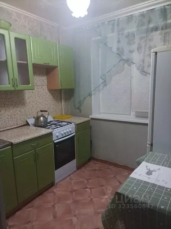 2-к кв. Башкортостан, Уфа Черниковская ул., 89/1 (45.0 м) - Фото 1