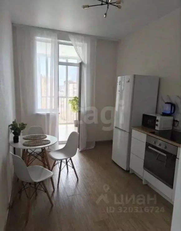 1-к кв. Пермский край, Пермь ул. Толмачева, 15 (46.0 м) - Фото 1