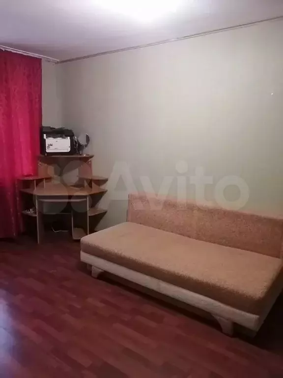 1-к. квартира, 30 м, 3/5 эт. - Фото 0