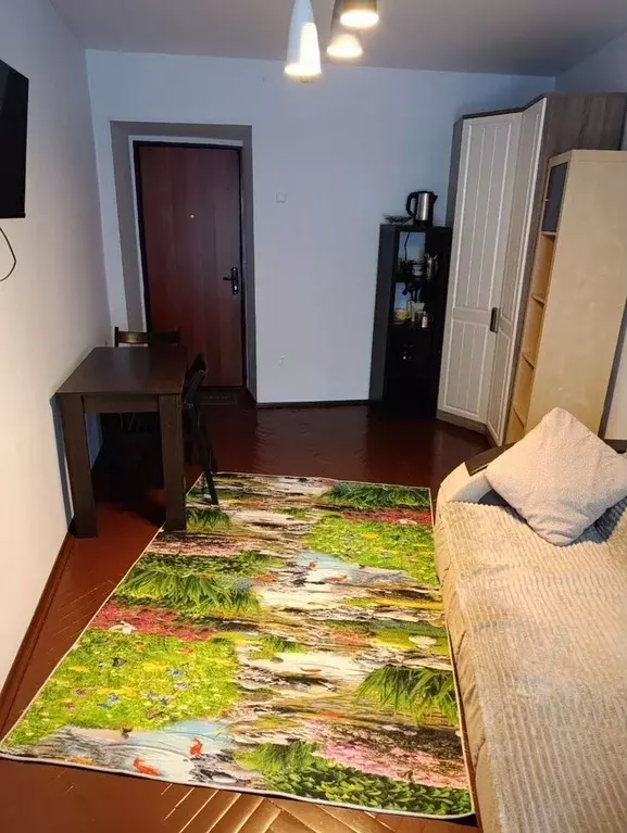 Комната Санкт-Петербург ул. Декабристов, 41 - Фото 2