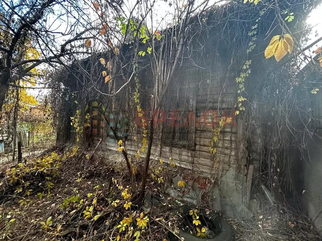 Участок в Ростовская область, Ростов-на-Дону Зырянская ул., 18 (2.03 ... - Фото 2