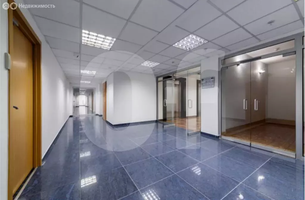 Офис (1020 м) - Фото 2