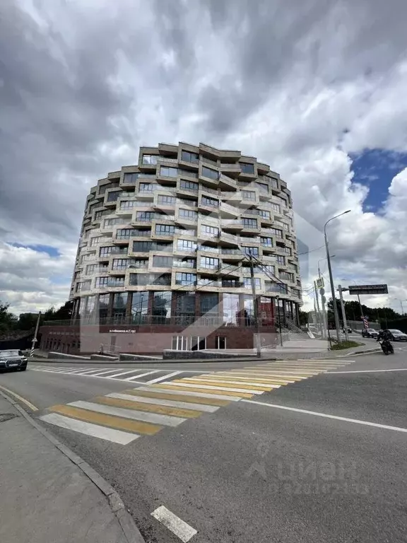 Помещение свободного назначения в Москва 4-я Мякининская ул., 27 (59 ... - Фото 1